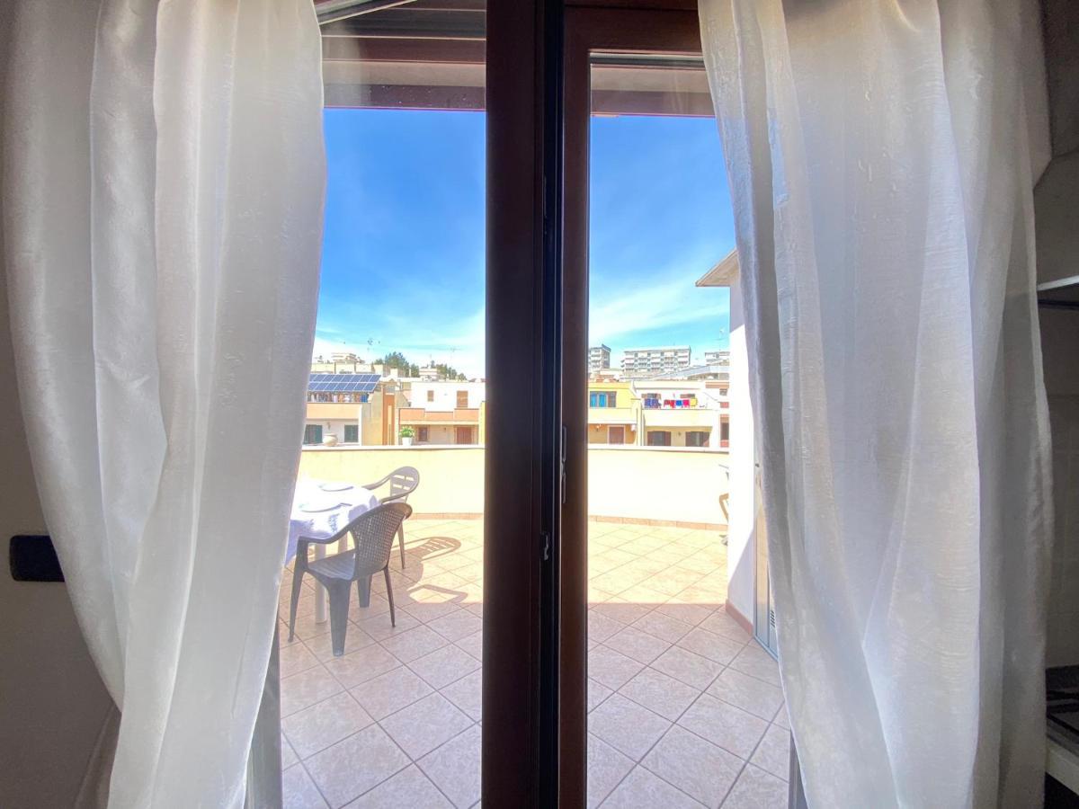 Maison Soleil Attico กัลลีโปลี ภายนอก รูปภาพ