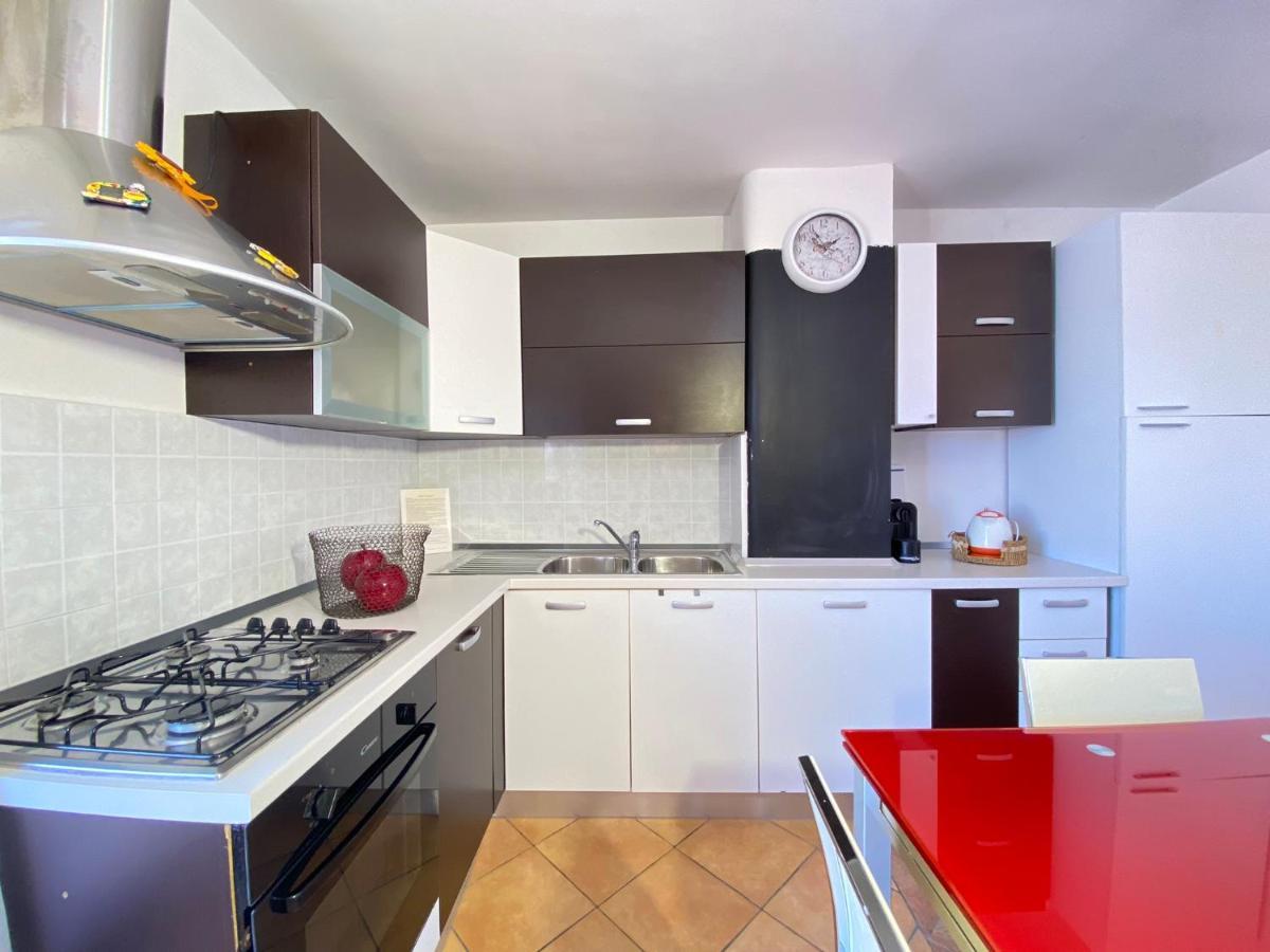 Maison Soleil Attico กัลลีโปลี ภายนอก รูปภาพ