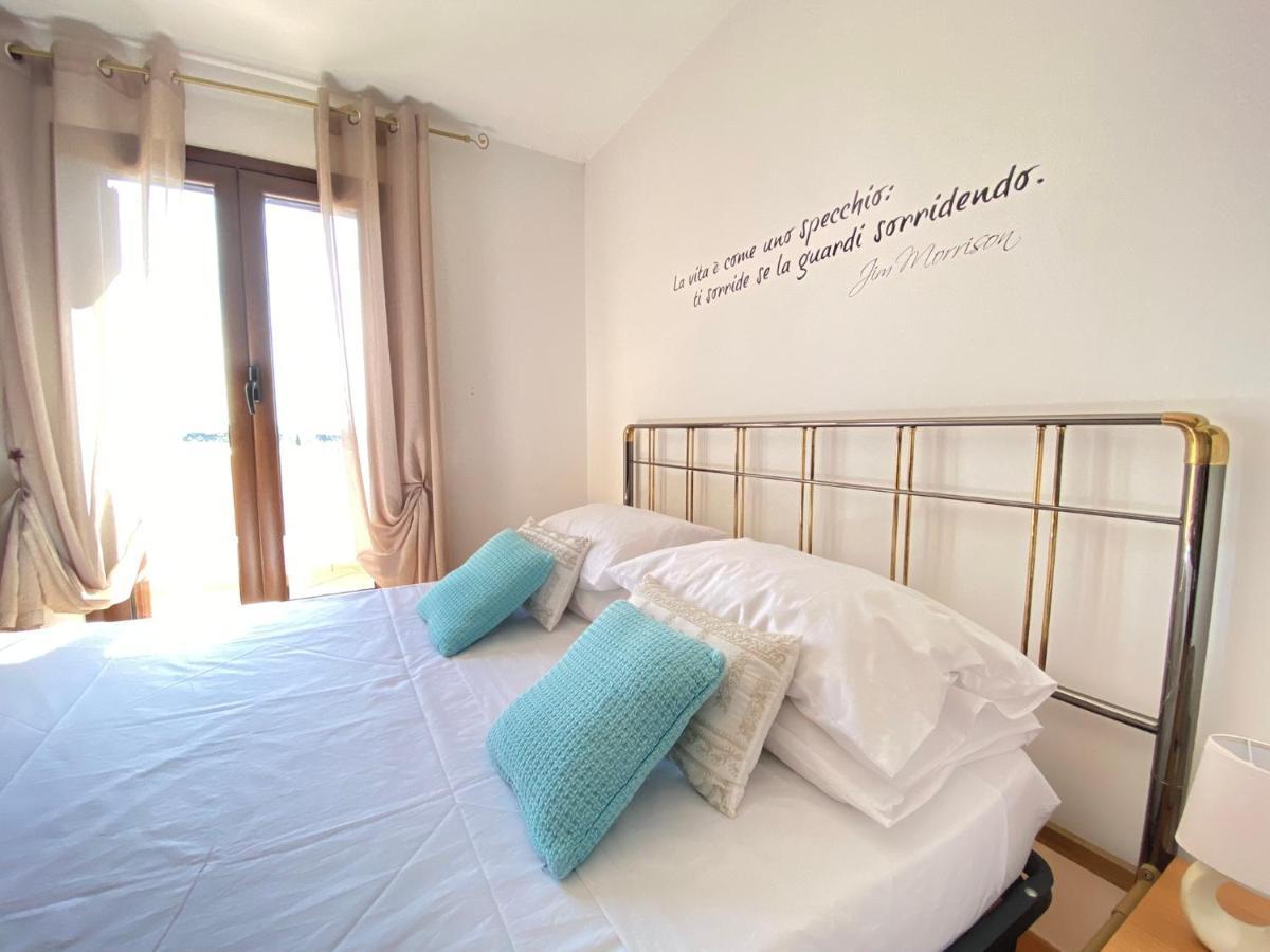Maison Soleil Attico กัลลีโปลี ภายนอก รูปภาพ