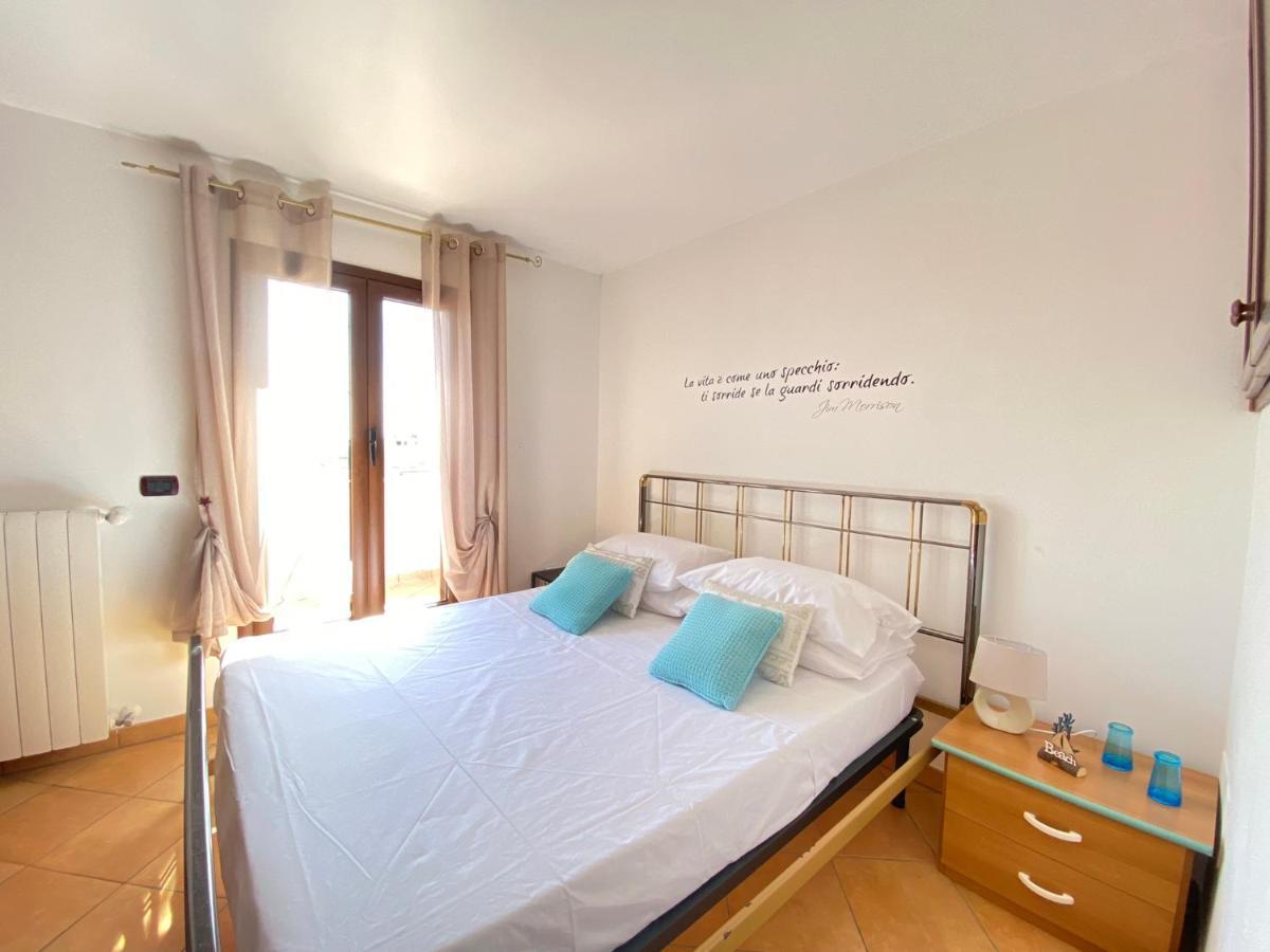 Maison Soleil Attico กัลลีโปลี ภายนอก รูปภาพ