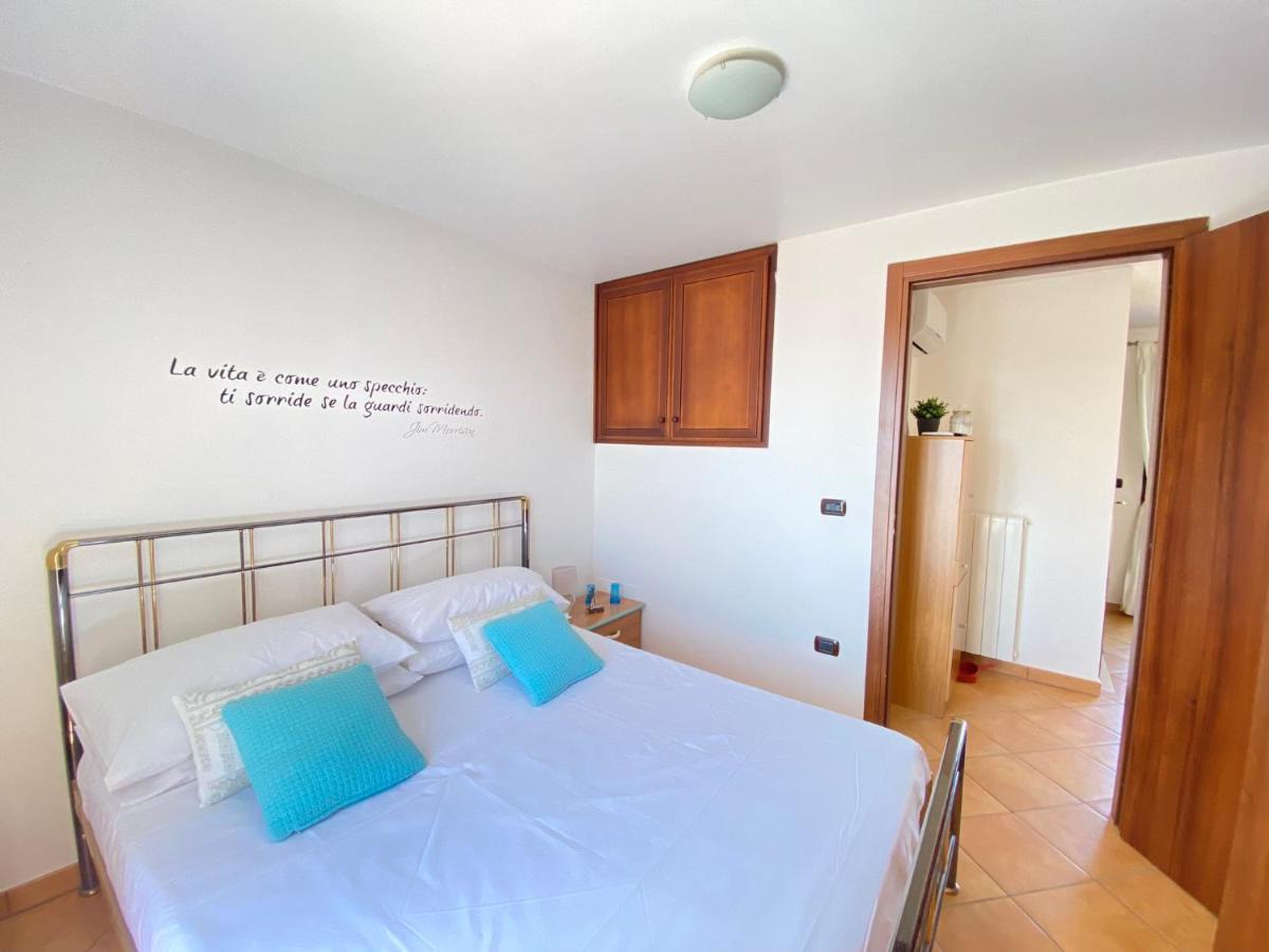 Maison Soleil Attico กัลลีโปลี ภายนอก รูปภาพ