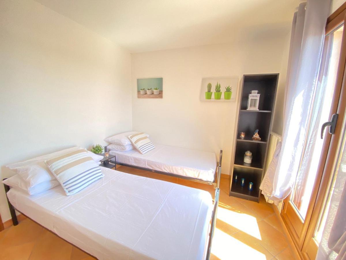 Maison Soleil Attico กัลลีโปลี ภายนอก รูปภาพ