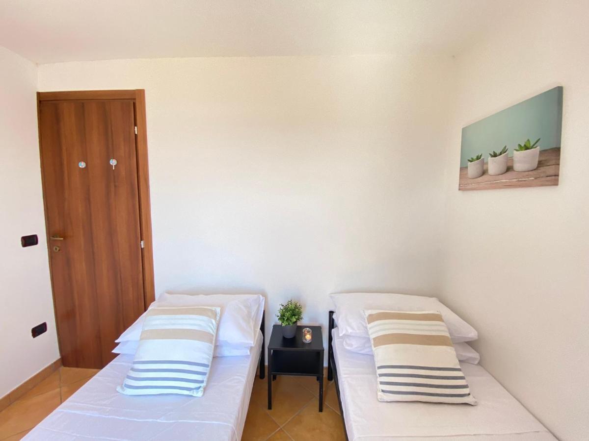 Maison Soleil Attico กัลลีโปลี ภายนอก รูปภาพ