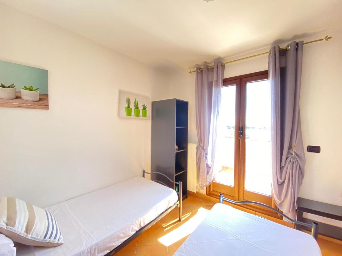 Maison Soleil Attico กัลลีโปลี ภายนอก รูปภาพ