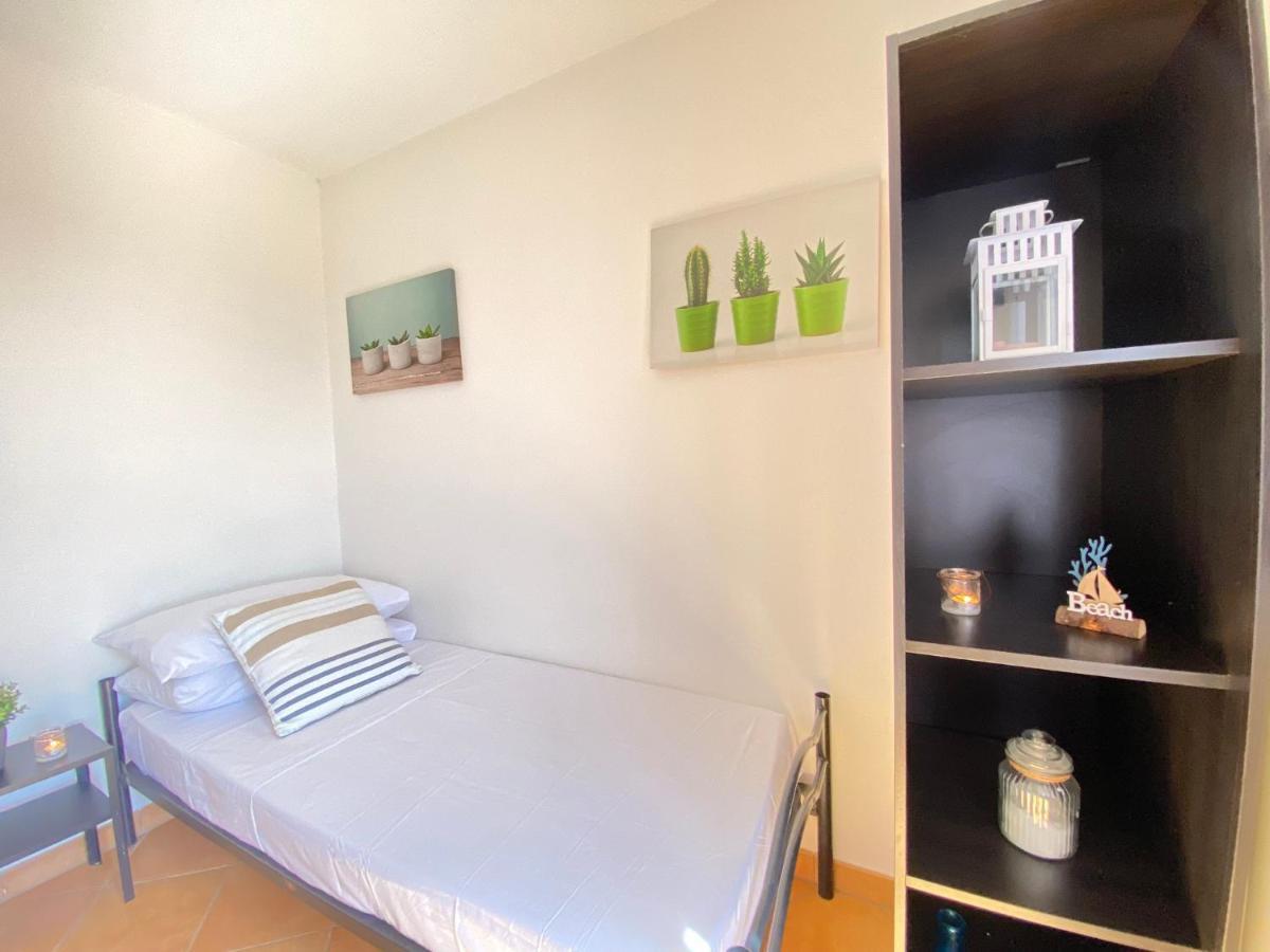 Maison Soleil Attico กัลลีโปลี ภายนอก รูปภาพ