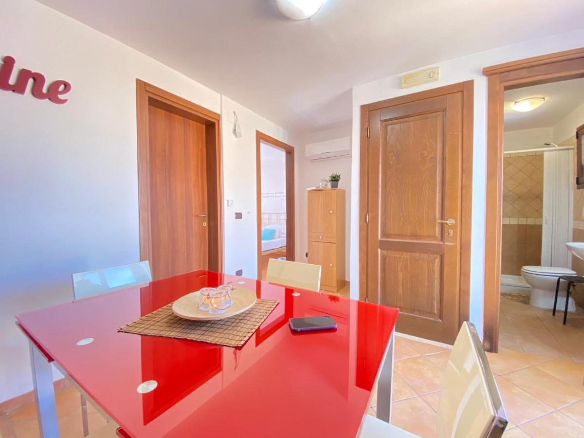 Maison Soleil Attico กัลลีโปลี ภายนอก รูปภาพ