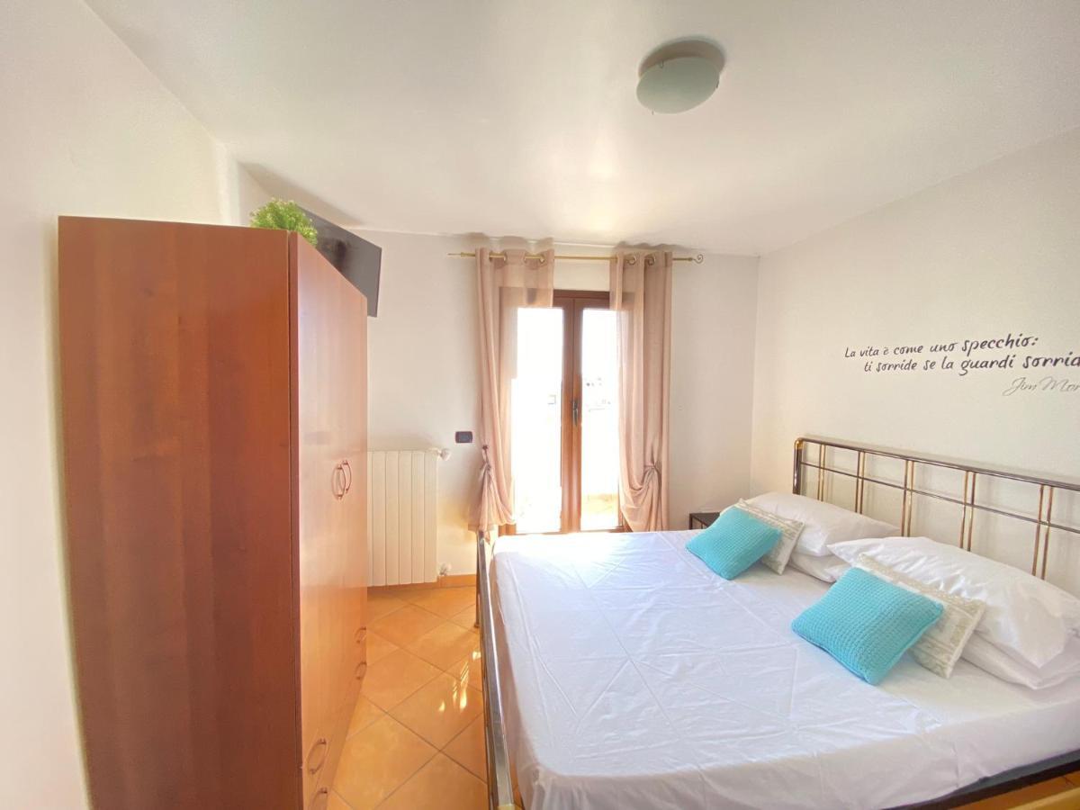Maison Soleil Attico กัลลีโปลี ภายนอก รูปภาพ