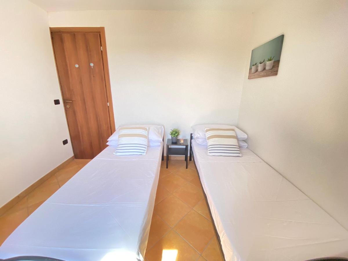 Maison Soleil Attico กัลลีโปลี ภายนอก รูปภาพ