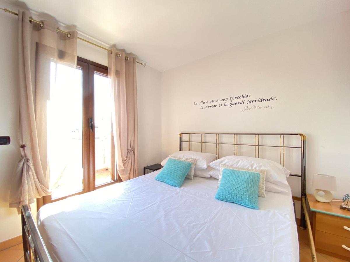 Maison Soleil Attico กัลลีโปลี ภายนอก รูปภาพ