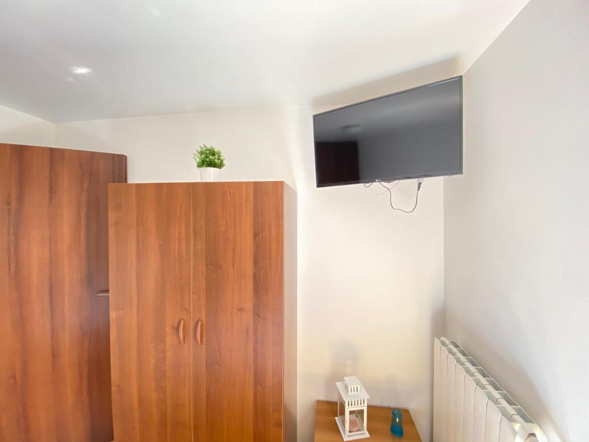 Maison Soleil Attico กัลลีโปลี ภายนอก รูปภาพ